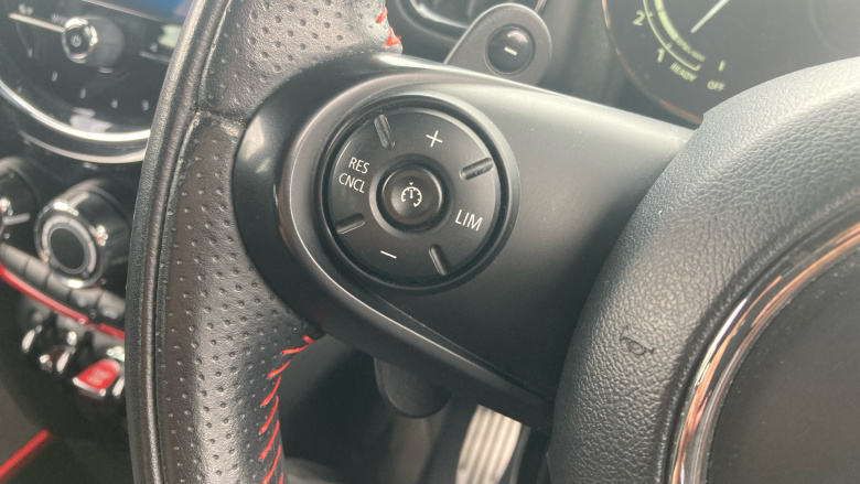 MINI Countryman 2.0 Cooper S Sport 5dr Auto Petrol Hatchback